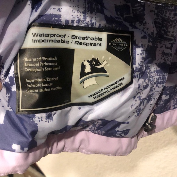 Winter Jacket - Picture 6 of 6